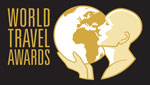 World Travel Awards Corporate logo