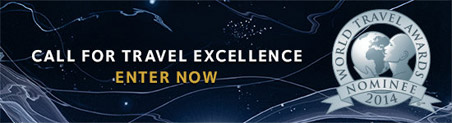 Call for nominations - the 2013 global search begins