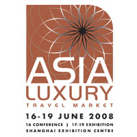 Asia Luxury Travel Market