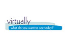 Virtually the World