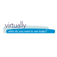 Virtually the World