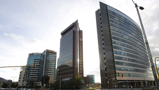 Bogota