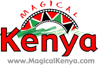 Magical Kenya - Kenya Tourist Board