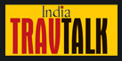 Trav Talk Logo