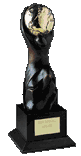 WTA Winner Trophy
