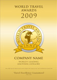 Winners' Certificate