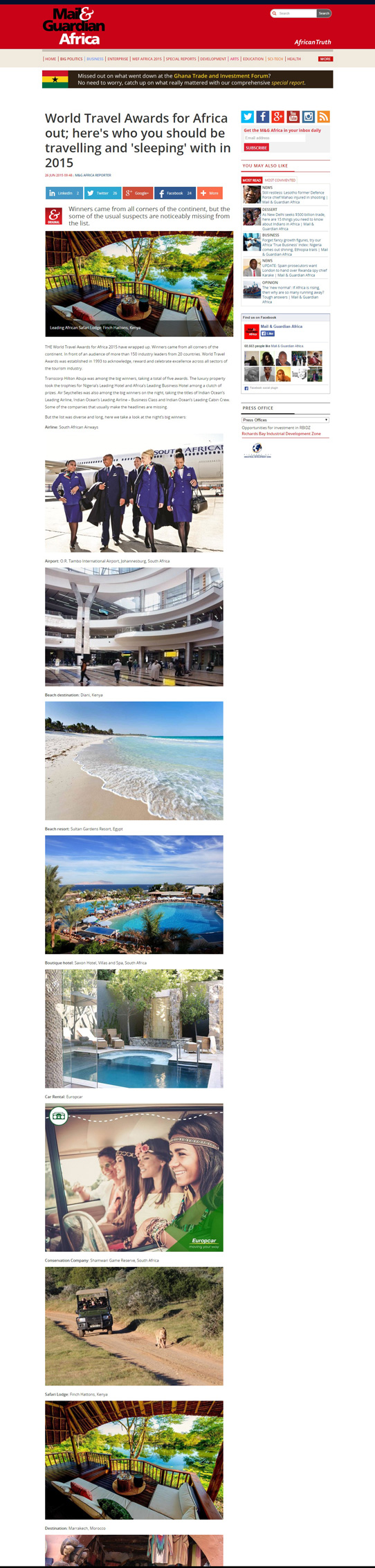 Image: http://www.worldtravelawards.com/files/358_World-Travel-Awards-for-Africa-out--here-s-who-you-should-be-travelling-and--sleeping--with-in-2015---Mail---Guardian-Africa.jpg