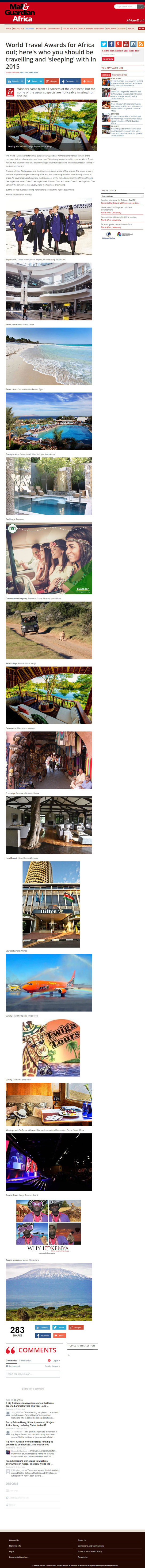 Image: http://www.worldtravelawards.com/files/362_World-Travel-Awards-for-Africa-out--here-s-who-you-should-be-travelling-and--sleeping--with-in-2015.jpg
