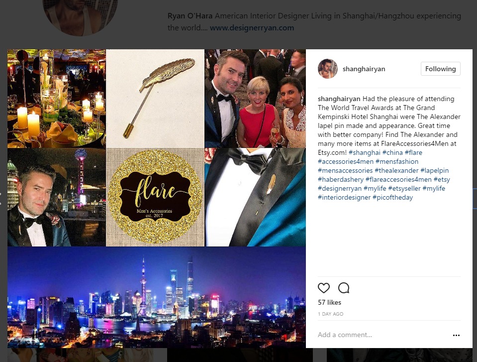World Travel Awards recap