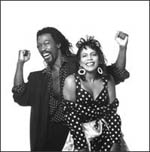 Ashford Simpson