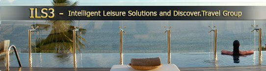 ILS3 - Intelligent Leisure Solutions and Discover Travel Group