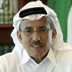 Khalaf Ahmad Al Habtoor