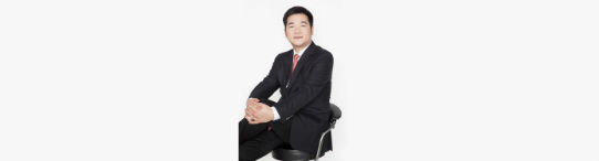 Mr. Zhang Ling, Chairman, HNA Tourism Group