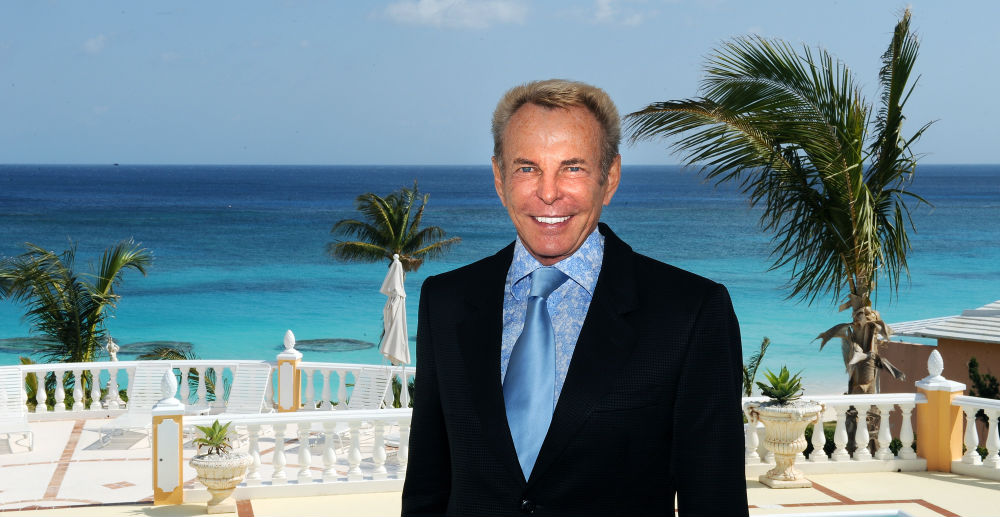 Mr. John Jefferis, Owner, Coco Reef Resorts