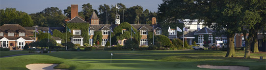 The Belfry Hotel & Resort