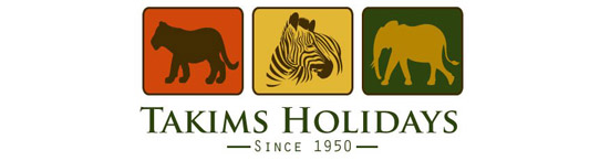 Takims Holidays