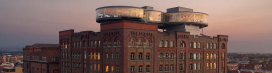 Guinness Storehouse