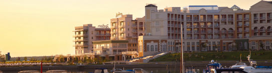Radisson Resort, Zavidovo