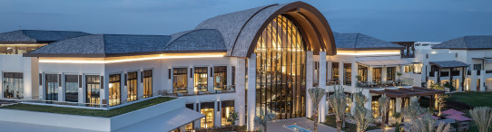 Anantara Mina Ras Al Khaimah Resort