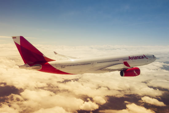 Avianca Nominee Profile World Travel Awards