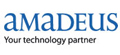 Amadeus Logo