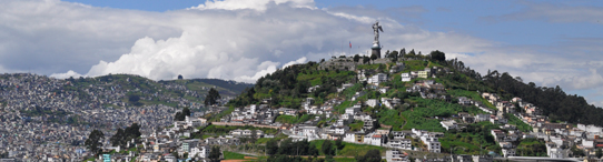South & Central America