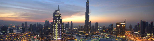 Middle East