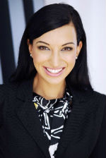 Shereen Mitwalli