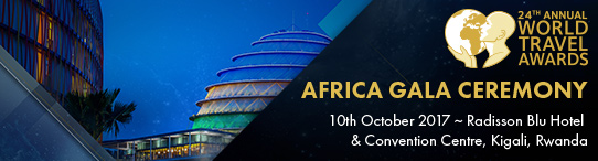 Africa Gala Ceremony 2017