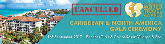 Caribbean & North America Gala Ceremony 2017