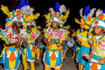 Junkanoo