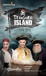 Treasure Island