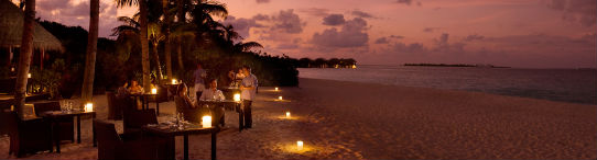 Indian Ocean