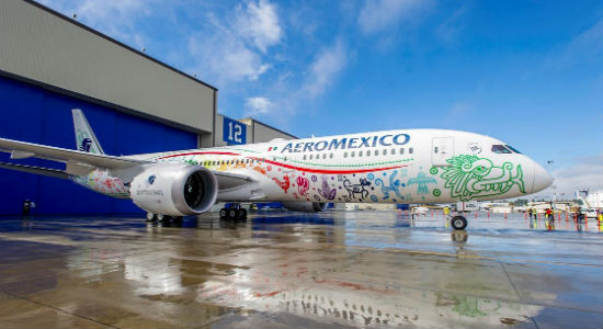 AeroMexico