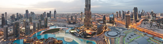 Middle East