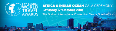 Africa & Indian Ocean