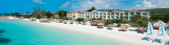 Caribbean & North America