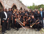 Philharmonic Orchestra of Jamaica