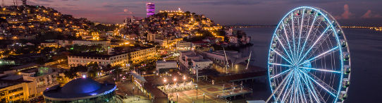 Guayaquil