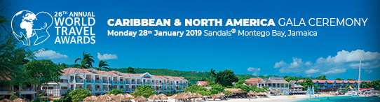 Caribbean & North America Gala Ceremony 2019