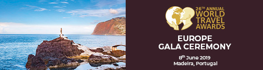 ÎÏοÏÎλεÏμα εικÏÎ½Î±Ï Î³Î¹Î± In Madeira, names of the winners of World Travel Awards Europe 2019 announced