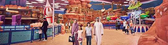 Middle East