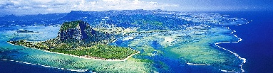 Africa & Indian Ocean