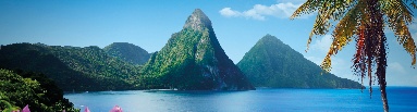 Caribbean & North America
