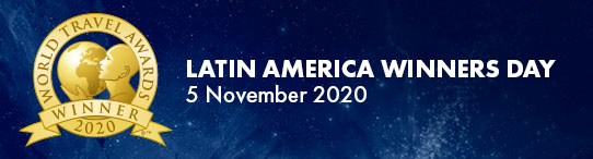 Latin America 2020 Winners Announced World Travel Awards Latin America Business Awards 2022