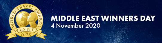 Middle East Winners Day 2020