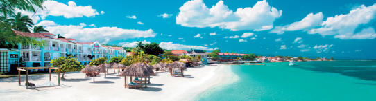 Caribbean