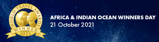 World Travel Awards Africa & Indian Ocean Winners Day 2021
