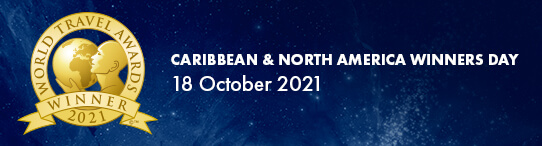 World Travel Awards Caribbean & North America Winners Day 2021