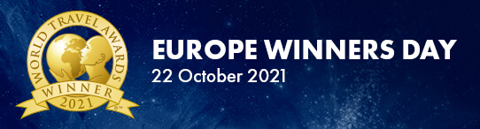 World Travel Awards Europe Winners Day 2021